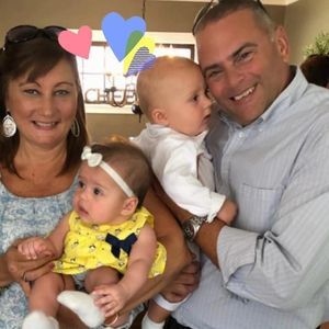 Meet your Posher, Patty